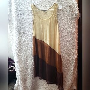 Baja Blue Swimsuit Cover Up